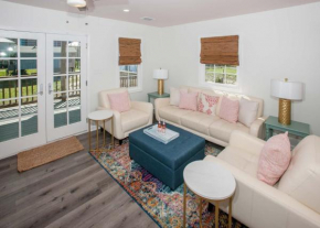 Big Island Cottage